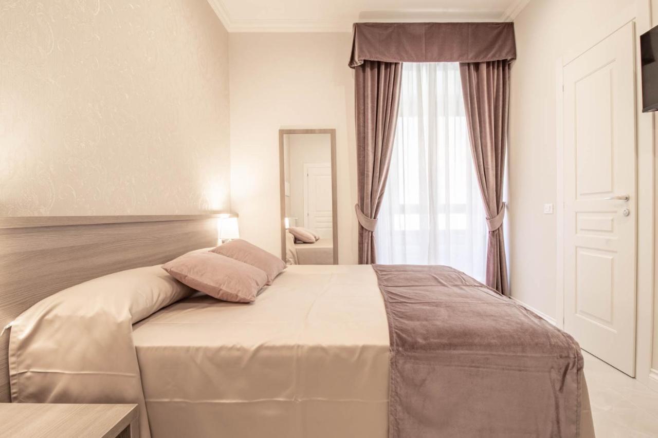 Dany Guest House, Rome